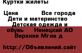 Куртки.жилеты.  Pepe jans › Цена ­ 3 000 - Все города Дети и материнство » Детская одежда и обувь   . Ненецкий АО,Верхняя Мгла д.